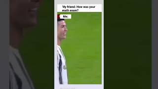 Ronaldo funny video 😁 || Cristiano Ronaldo || #shorts #Ronaldo #CR7 #reeltola