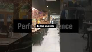 The Terrace #shopprixmall #vaishali  #ghaziabad #ktravelvlog #2024#restaurant #food #foodie #fun