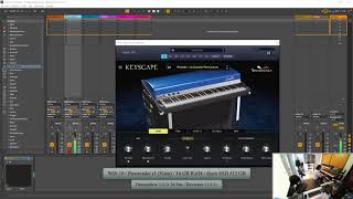 Spectrasonics thingS: *Accoustic [DemO]*