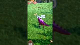 Dino game ads review new level update: Carnivorous Dinosaurs 02 #games #gaming #dinosaur