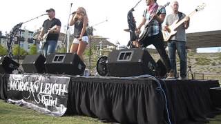 Morgan Leigh - Civita Park - 2014-0824 - In the Open