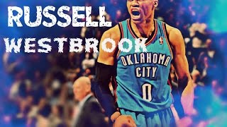 Russell Westbrook: Mr. Triple Double 2015