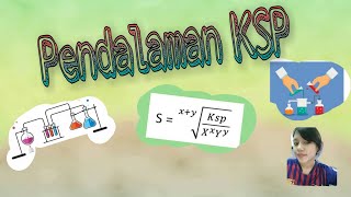 Pendalaman Soal Ksp 1 - 10 soal