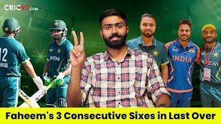 Finally Pakistan Has Beaten India | Hong Kong Sixes | PAK vs IND | Cric92 | Vlog 94