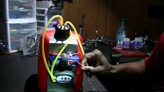 Metal Masters Rc Gas Can Pt  1