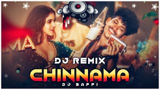 Chinnama - Remix | New Sambalpuri Song | New Odia Dj Song | Dj Bappi | Odia Dj Song | Odia Dj Remix