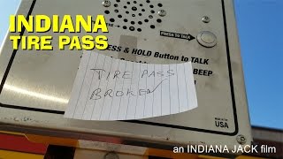 Indiana Tire Pass