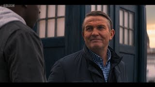 Grief | Doctor Who [+11x04]