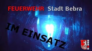 [FEUERWEHR Stadt Bebra Im Einsatz] - Die Fahrzeuge der FFw Bebra