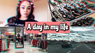 COME SHOPPING WITH ME🛍 A DAY IN MY LIFE☺️ | SHELBY XOXO’S LIFE