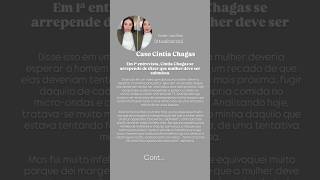 Atualização do caso Cintia Chagas #notícias #atualização #news #exposed #viralshort