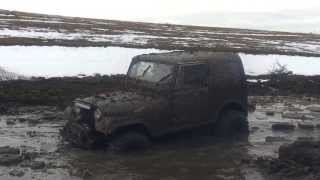 vitara4x4.ro cheile turzii- mosu/jeep