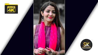 Heeriye_Meri_Sun_Jara_4K_Full_Screen_Status|| Arijit_Singh|| Himesh_Reshammiya|| 4K HD Status||