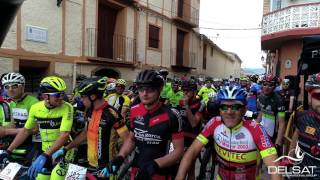 Hércules Extreme Moncayo BTT_Vera de Moncayo