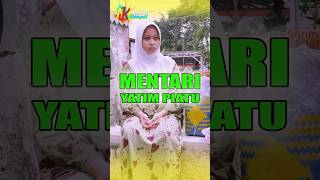 MENTARI (Yatim Piatu) #nasihatkehidupan #filmpendek #ceritainspiratif