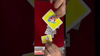 Reverse Prediction order from Delhi Magic shop India #magic #short #prediction #cardmagicvideos