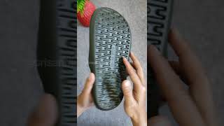 SANDAL SLOP EMPUK ANTI SLIP #sandalpria #sandalbagus #sandalmurah