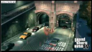 GTA IV Video Part 2 Final Part