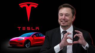 Elon Musk "ROBÓ" Tesla según los Fundadores - Lógicamente Aclarado