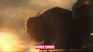 King Kong Vs Godzilla Deleted scene  Must watch 🔥🔥🔥