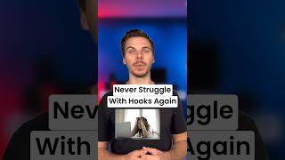 Never Struggle With Hooks Again #contentforsales #marketingforsales #contentmarketing