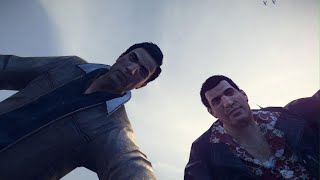 Mafia II: Definitive Edition: Chapter 13 Exit the Dragon