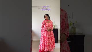 Day 7/7 Rakhi outfits #ytshortsindia #rakhispecial #fashion #myntra #budgetfriendly #youtubeindia