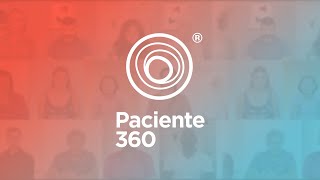 Olá! somos o Paciente 360.