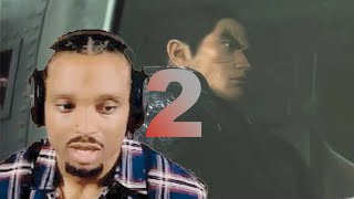 The story is dope but not like MK1 | Tekken 8 - Part 2