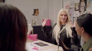 Erika Jayne x ShoeDazzle | The Exclusive Collection 2019