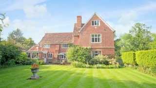 Grove House South, Oxfordshire - Fully Loaded