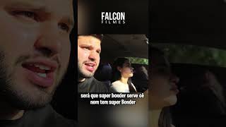 Em busca da FITA! #renanfalcao #humor #halloween #fy #viralvideo