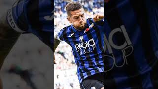 L'ATALANTA SE NON AVESSE VENDUTO NESSUNO👍🔥