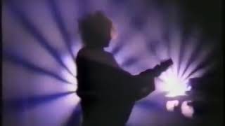 The Cure - Homesick (Heerenveen 1989)