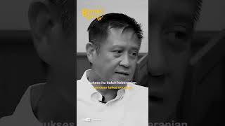 Andrie Wongso | Keyakinan Untuk Sukses #shorts #benahdiri #motivasi