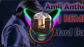 Amli Anthem Remix DJ GOURAV BARNA