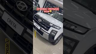 भारत में सबसे जादा बिकने वाली SUV🔥#creta #hyundai #hyundaicreta #cretamodified #car #suv #offroad