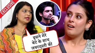 Abhishek Mother Destroyed Isha And Samarth In Bigg Boss | Bigg Boss 17 Promo