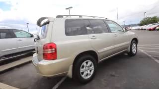 10039163   2007 Toyota Highlander Limited   RairdonsNissanAuburn   Gold