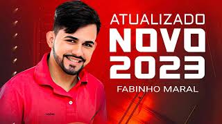 FABINHO MORAL - SETEMBRO 2023 REPERTÓRIO ATUALIZADO SOM PRA PAREDÃO [ Jotinha Divulgações.