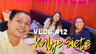 iVlog 12: When in Kalye Siete (Zamboanga City)