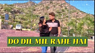 Romantic Special - Do Dil Mil Rahe - Kumar Sanu - Ajmer & Mussourie - #kumarsanu #bollywood #ajmer