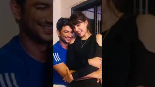 Sushant singh With Others Actress 💕( Khairiyat Poochoo . Arijit Singh Song) # Short 💕🥰😘💞