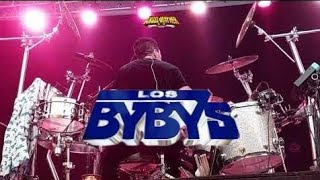 🇲🇽💯SANDRO GUTIÉRREZ BATERISTA DE LOS BYBY'S💯🇲🇽