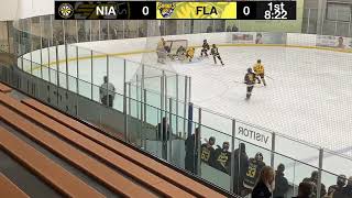 U14AA Goal