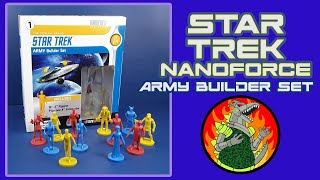 Star Trek Nanoforce