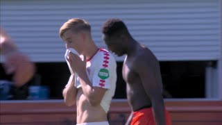 FC Volendam vs. FC Twente - Game Highlights