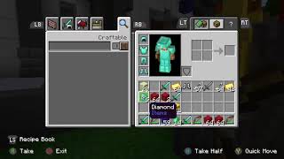 Baiting in Minecraft