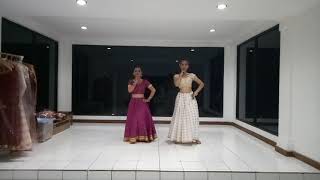 "Ghagra" Bollywood Dance Cover