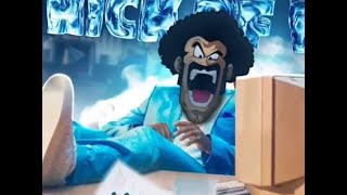 Hercule Satan Sings "Thick of It" by KSI